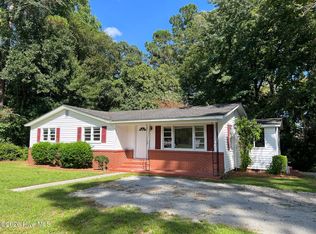 108 Carter Street, Tabor City, NC 28463