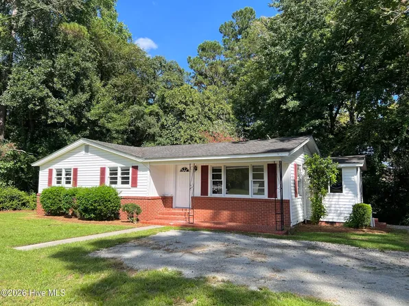 108 Carter Street, Tabor City, NC 28463