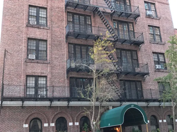 171 West 12th Street