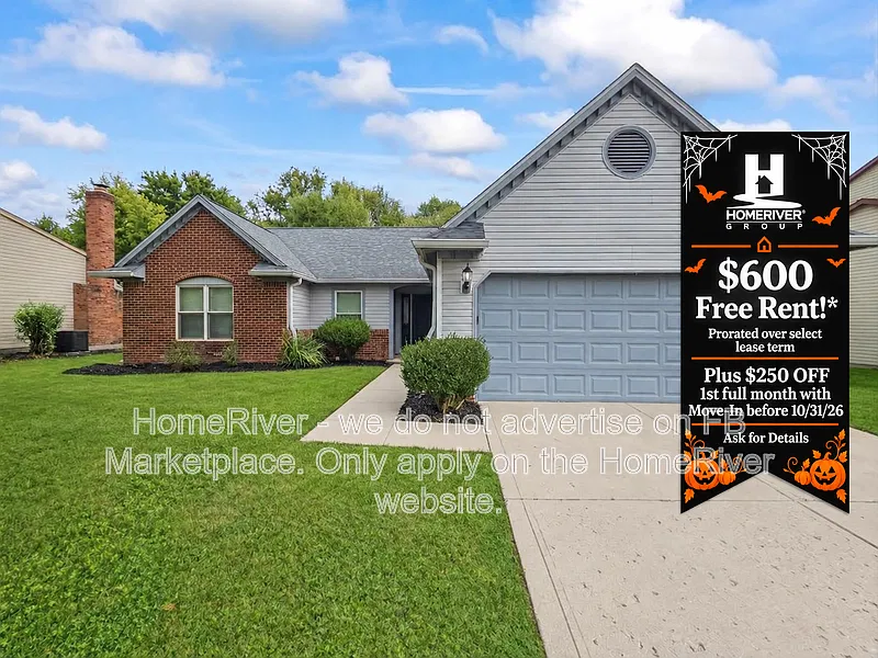3 bed, 2.0 bath, 1415 sqft, $1,865 — Photo 1