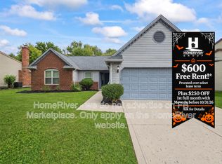 11120 Bayridge Cir W, Indianapolis, IN 46236