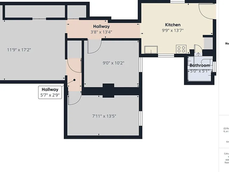 529 Harrison St #B — Photo 36