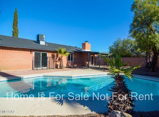 4015 W Azalea St, Tucson, AZ 85741