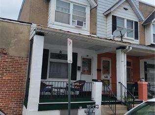 731 W Whitehall St, Allentown, PA 18102