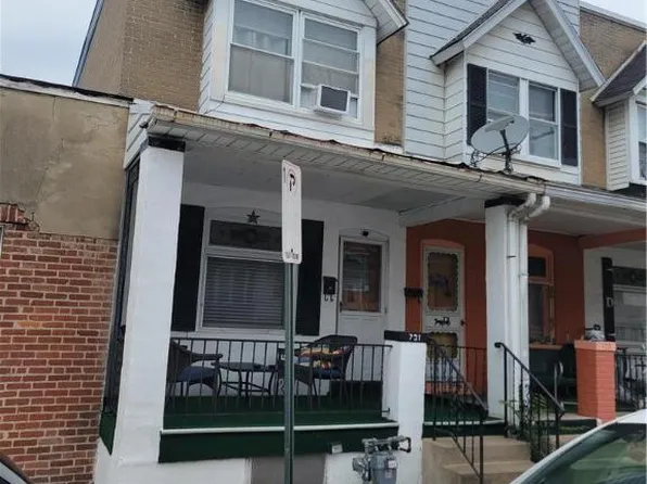 731 W Whitehall St, Allentown, PA 18102