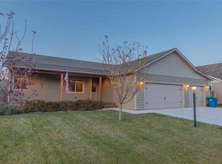 69 Tree Line Ln, Bozeman, MT 59718