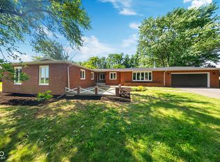 1204 Orchard Dr, Covington, IN 47932