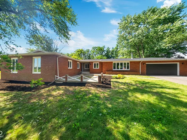 1204 Orchard Dr, Covington, IN 47932