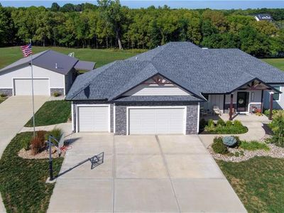 15680 Metro Ave, Bonner Springs, KS, 66012