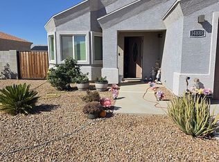 14888 S Avalon Rd, Arizona City, AZ 85123