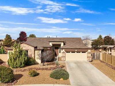 7710 E Day Break Cir, Prescott Valley, AZ, 86315