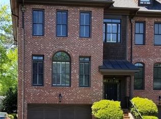 4222 Rickenbacker Way NE UNIT 9, Atlanta, GA 30342