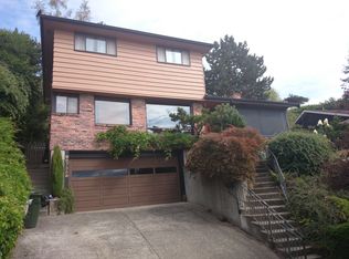 8736 Fauntlee Crst SW, Seattle, WA 98136