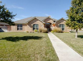 8302 Baxter Dr, Amarillo, TX 79119