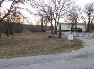 155 N Quinella Ct, Springtown, TX 76082