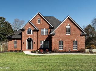 2416 Hardin Farms Ln, Knoxville, TN 37932