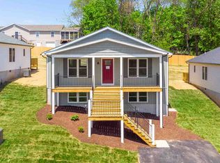 2215 Birch St, Staunton, VA 24401