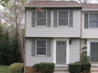 7734 Bernadette Ln, Raleigh, NC 27615