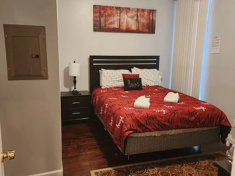 Bedroom #2