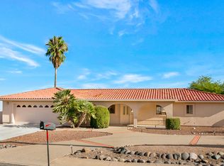 561 E Nashville Ave, Corona De Tucson, AZ 85641