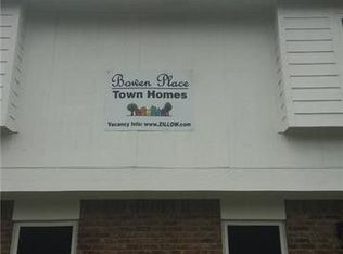 2323 Cales Dr, Arlington, TX 76013