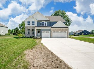 6377 Johnnycake Ln, Galena, OH 43021
