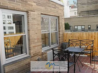 Rented by Medow Property