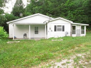 1075 Highway 99, Waynesboro, TN 38485