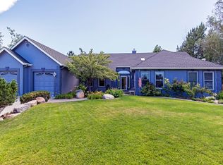 14315 Mount Snow Dr, Reno, NV 89511