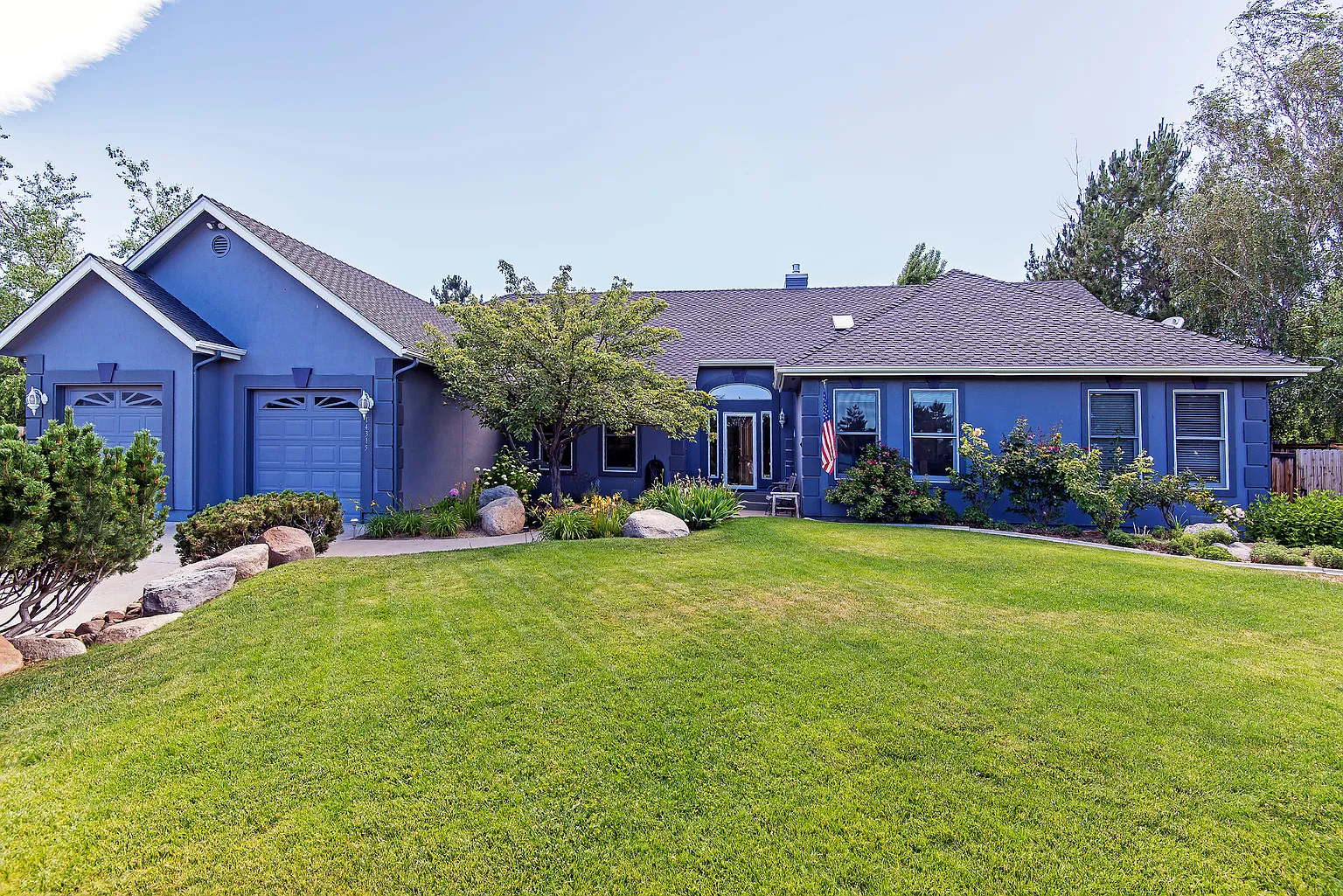 14315 Mount Snow Dr photo 1