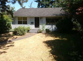 4012 49th Ave SW, Seattle, WA 98116