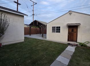 12642 Halcourt Ave, Norwalk, CA 90650