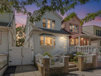 107-62 93rd Street, Jamaica, NY, 11417