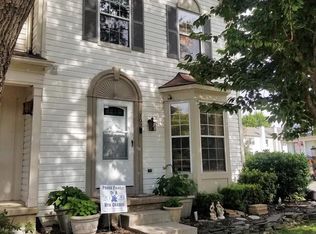 302 Hedgestone Ter NE, Leesburg, VA 20176