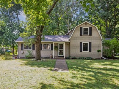 4877 Nottingham Pl, Shoreview, MN, 55126