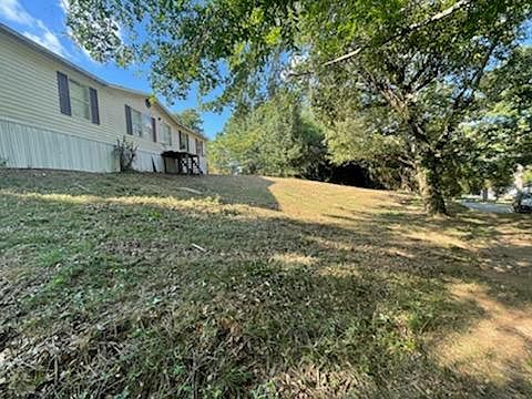 Front - Facing the Road