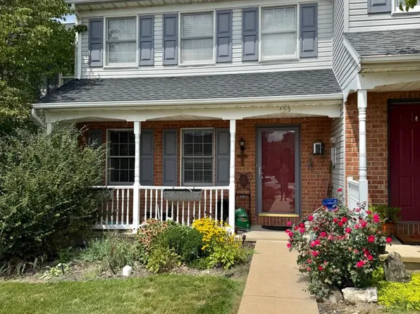 455 Peppermill Ln, York, PA 17404