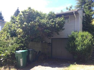 5745 39th Ave NE, Seattle, WA 98105