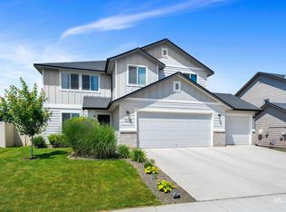 1629 N Bisque Ave, Kuna, ID 83634