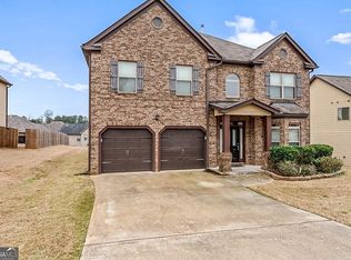 581 Caledon Way, Hampton, GA 30228