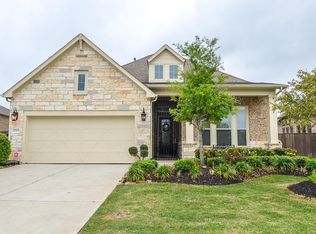27119 Carmel Falls Ln, Katy, TX 77494