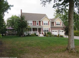 69 Flayhan Dr, Sanford, ME 04073