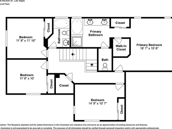 3rd image of 9758 Aleutian St
