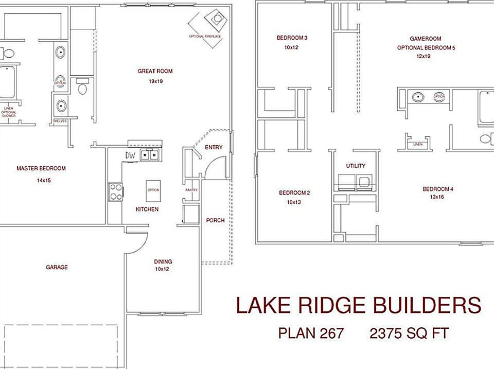 2nd image of 14710 Live Oak Green Ct