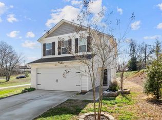 463 W Barr St, Lancaster, SC 29720