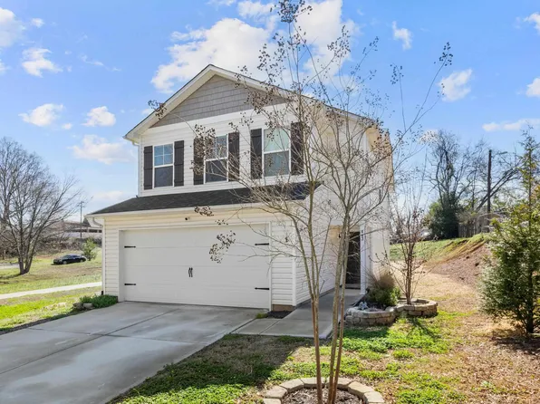 463 W Barr St, Lancaster, SC 29720