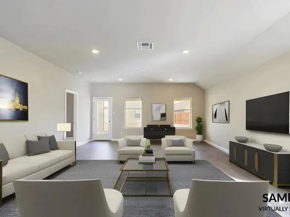 214 Old Cane Ct, Duson, LA 70529