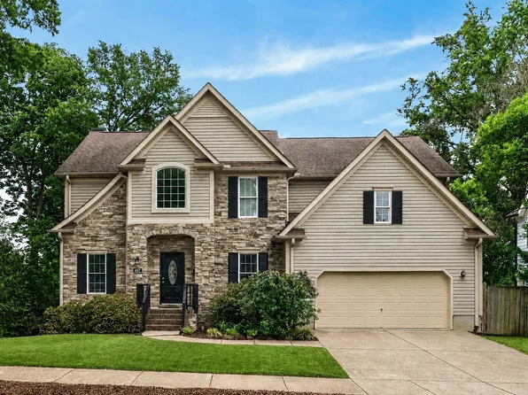 407 Bickett Blvd, Raleigh, NC 27608