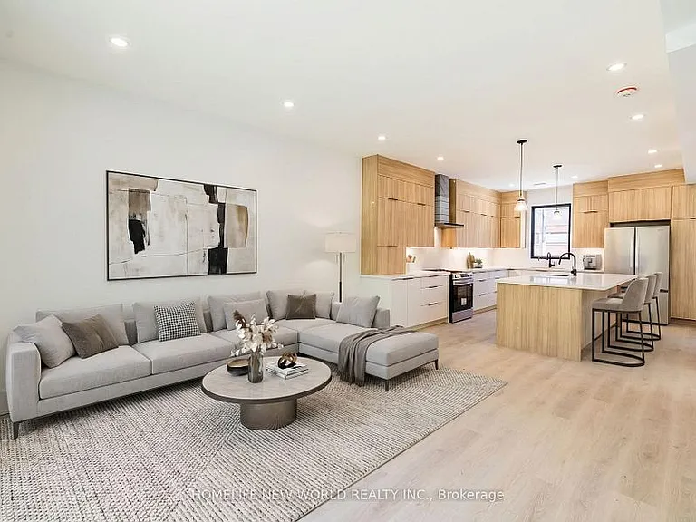 679 Gladstone Ave #L — Photo 4