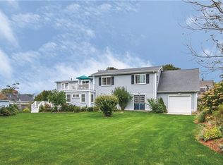 107 Briarwood Ave, Middletown, RI 02842